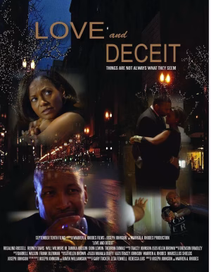 Gary Tucker - Project Casting Gallery Image 2 Gary Tucker - Gallery Image 2