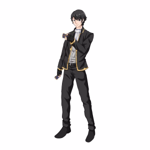 Luke Herbel - Gallery Image 1