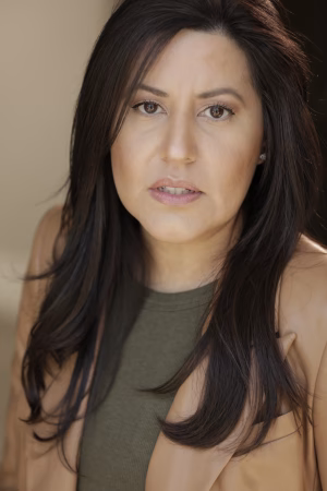 Doreen Rogers - Gallery Image 1