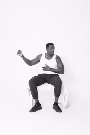 Saliou  Dioum - Gallery Image 4