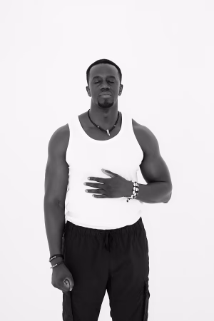 Saliou  Dioum - Gallery Image 3