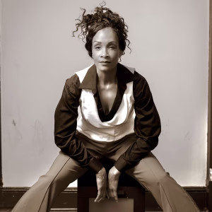 Cece Edison - Project Casting Gallery Image 5 Cece Edison - Gallery Image 5