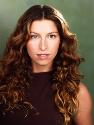 Madeline Maneval - Project Casting Gallery Image 1 Madeline Maneval - Gallery Image 1