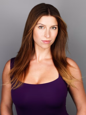 Madeline Maneval - Project Casting Gallery Image 2 Madeline Maneval - Gallery Image 2