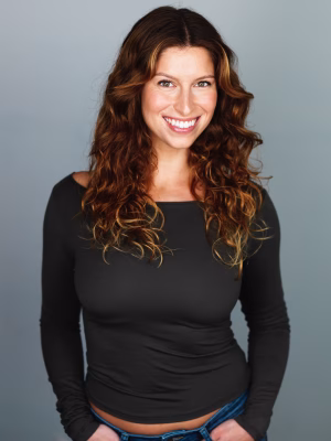 Madeline Maneval - Project Casting Gallery Image 4 Madeline Maneval - Gallery Image 4