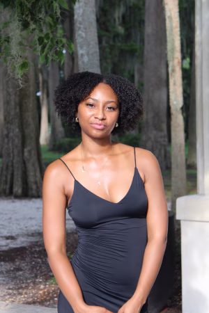 Marissa Benjamin - Gallery Image 1