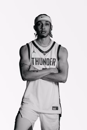 Jordan LeGrand - Gallery Image 3