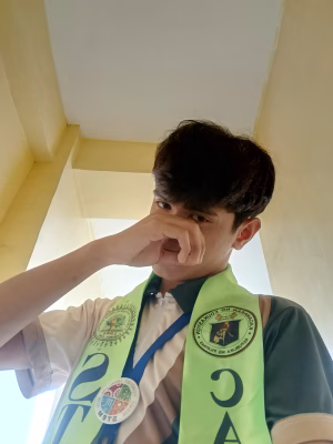 Kevin Anthony  Zanoria - Gallery Image 2