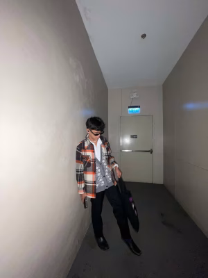 Kevin Anthony  Zanoria - Gallery Image 4