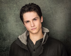 Evan Cobler - Project Casting Gallery Image 2 Evan Cobler - Gallery Image 2