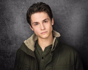 Evan Cobler - Project Casting Gallery Image 1 Evan Cobler - Gallery Image 1