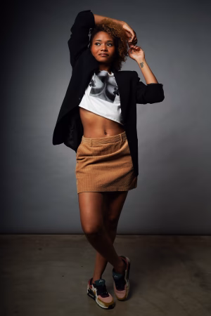 Natalia  Luna - Gallery Image 2