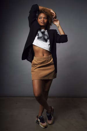 Natalia  Luna - Gallery Image 1