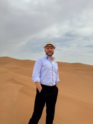 Ferdinando De Fenza - Gallery Image 5