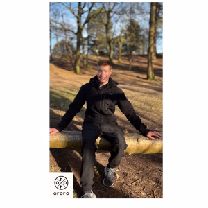 Alex  Baker - Gallery Image 14