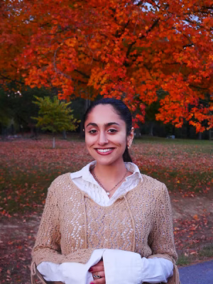 India Thakar - Project Casting Gallery Image 2 India Thakar - Gallery Image 2