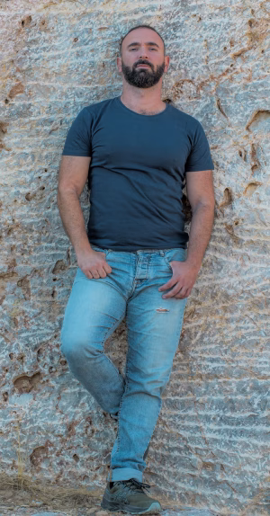 Onoufrios Dovletis - Gallery Image 2