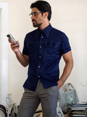 Jesse Topete - Gallery Image 1