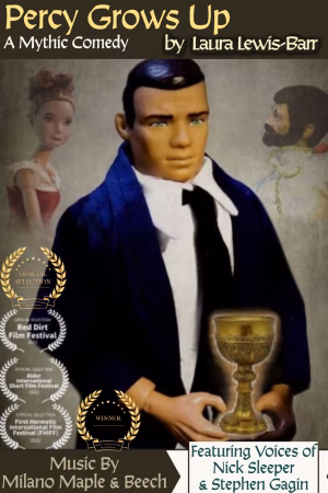 Laura Lewis-Barr - Project Casting Gallery Image 2 Laura Lewis-Barr - Gallery Image 2