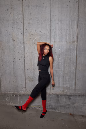 Chinasia Celestin - Gallery Image 5