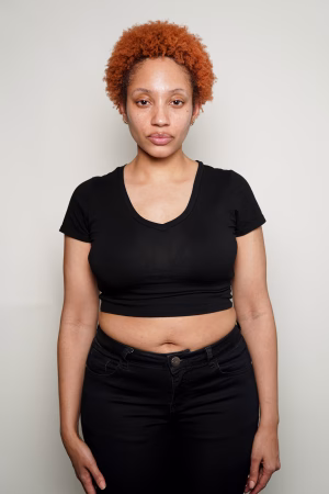 Francine Damis - Gallery Image 2