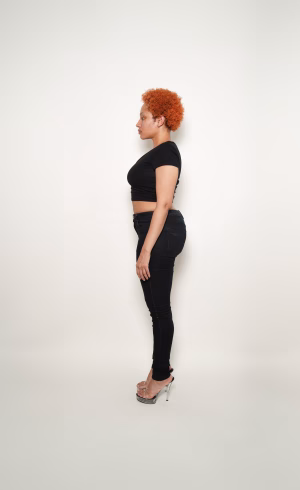 Francine Damis - Gallery Image 4