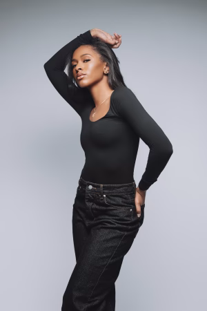 Da’jah  Jackson - Gallery Image 2