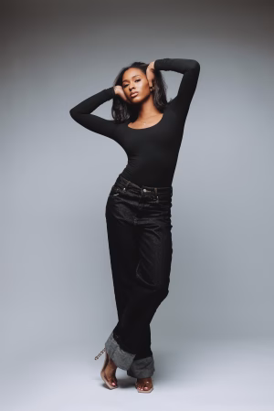 Da’jah  Jackson - Gallery Image 3