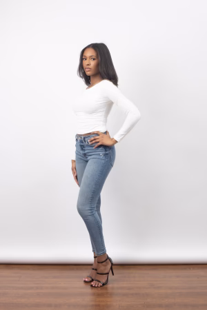 Da’jah  Jackson - Gallery Image 1