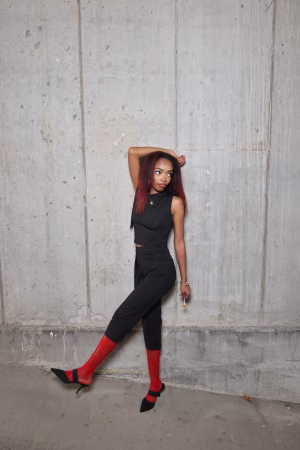 Chinasia Celestin - Gallery Image 6