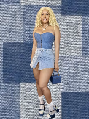 Antionette Davis - Gallery Image 2