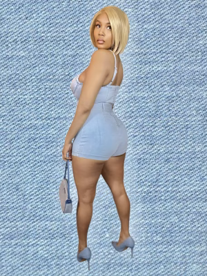 Antionette Davis - Gallery Image 3