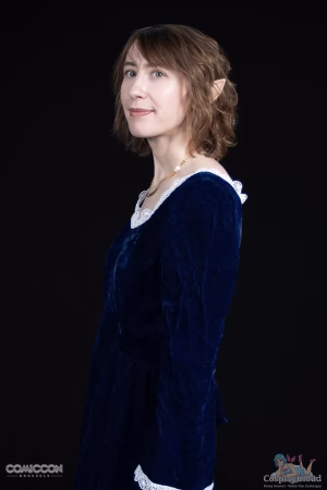 Thea Backer - Gallery Image 5