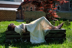 Thea Backer - Gallery Image 3