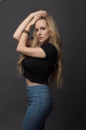 Andzelika Cecylia Rychlak - Gallery Image 17