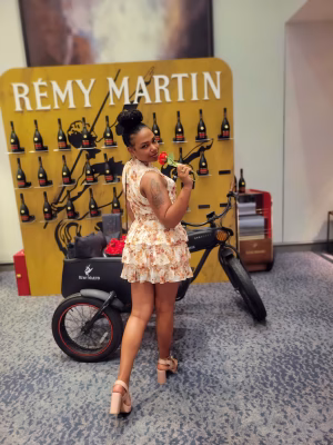 Demteral  Robinson - Gallery Image 7