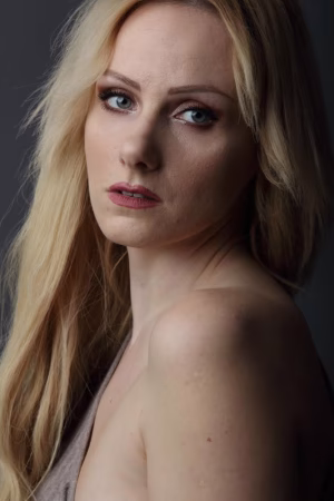 Andzelika Cecylia Rychlak - Gallery Image 1