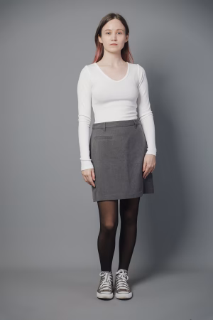 Kseniia Lisina - Gallery Image 1