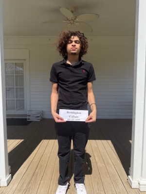 Remington Jackson - Gallery Image 2