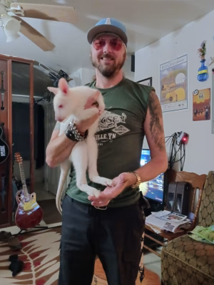 CJ GARTON - Gallery Image 1