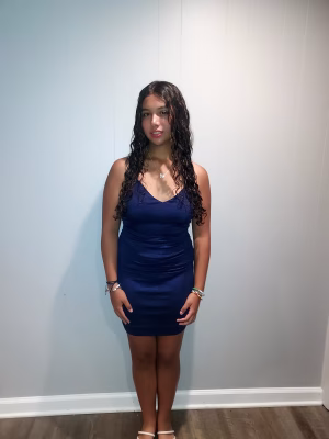 Caitlin Shaw - Gallery Image 1