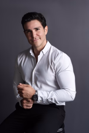 JUAN CARLOS RAMIREZ - Gallery Image 11