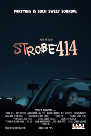 Avery Stovner - Project Casting Gallery Image 4 Avery Stovner - Gallery Image 4