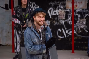 Michael Gilligan - Gallery Image 4