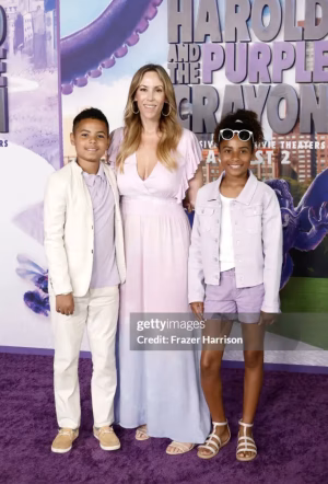 Stacey Freeman - Gallery Image 1