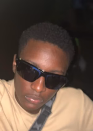 Omari Reubin - Gallery Image 2