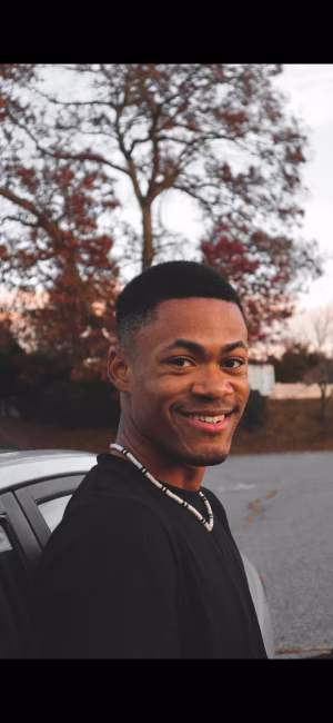 Enorck Syprien - Project Casting Gallery Image 11 Enorck Syprien - Gallery Image 11