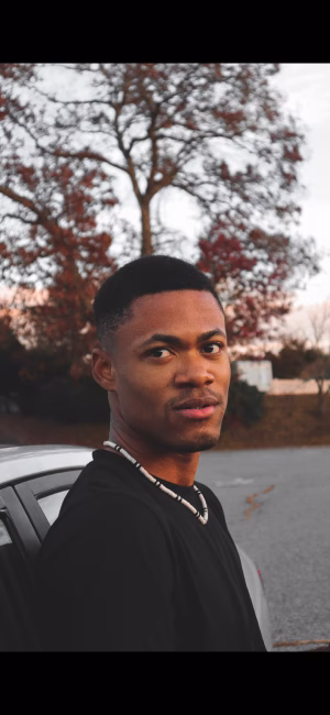 Enorck Syprien - Project Casting Gallery Image 10 Enorck Syprien - Gallery Image 10