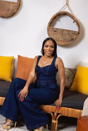 Shavonne Moorer - Project Casting Gallery Image 4 Shavonne Moorer - Gallery Image 4