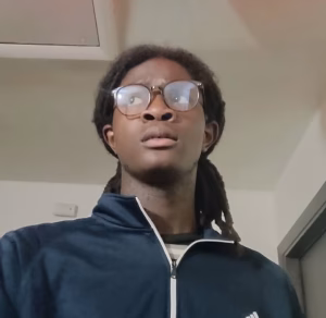 Keasion Griffin - Gallery Image 1